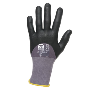 Handschoenen voor zwaar werk