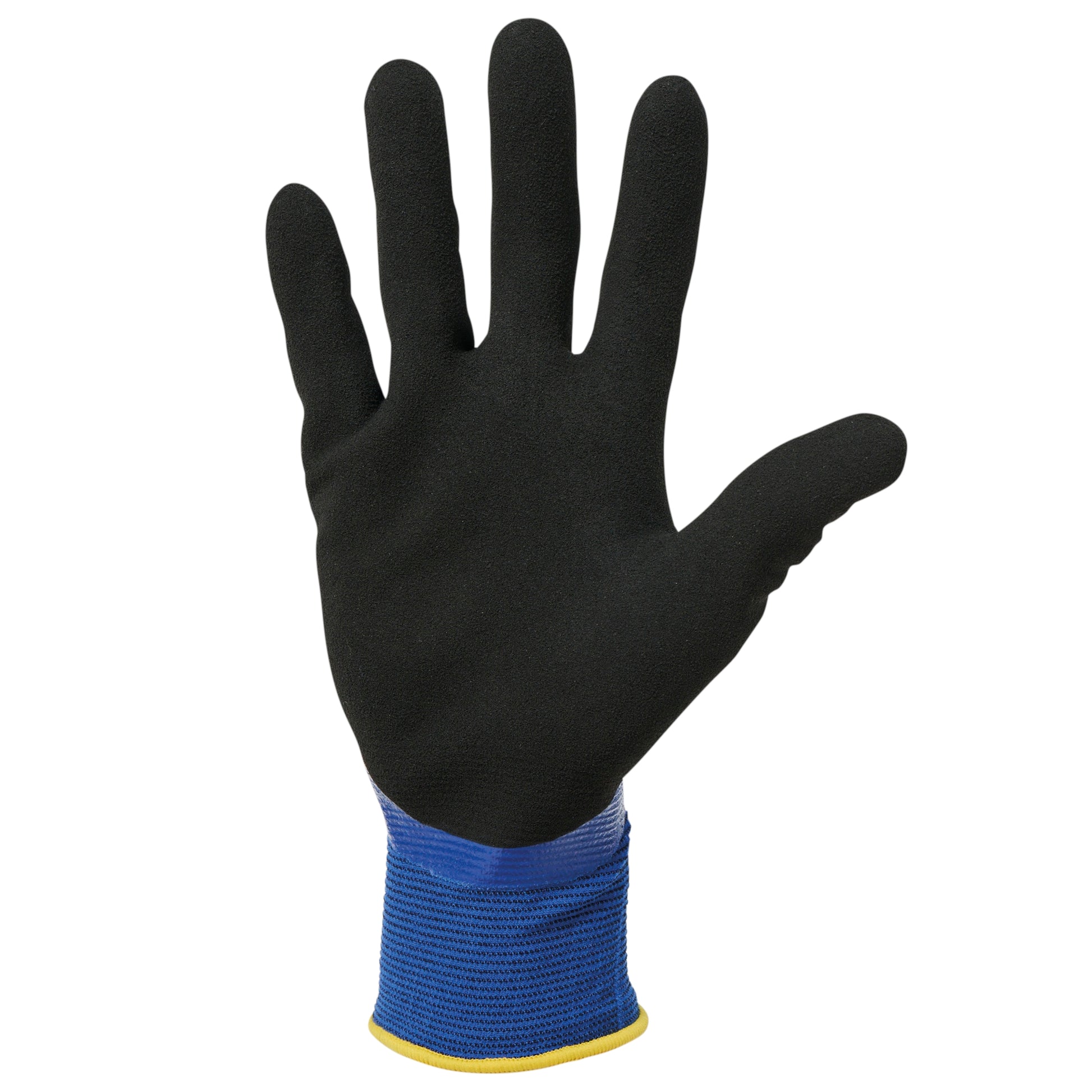 Handschoenen voor werk in natte omgevingen