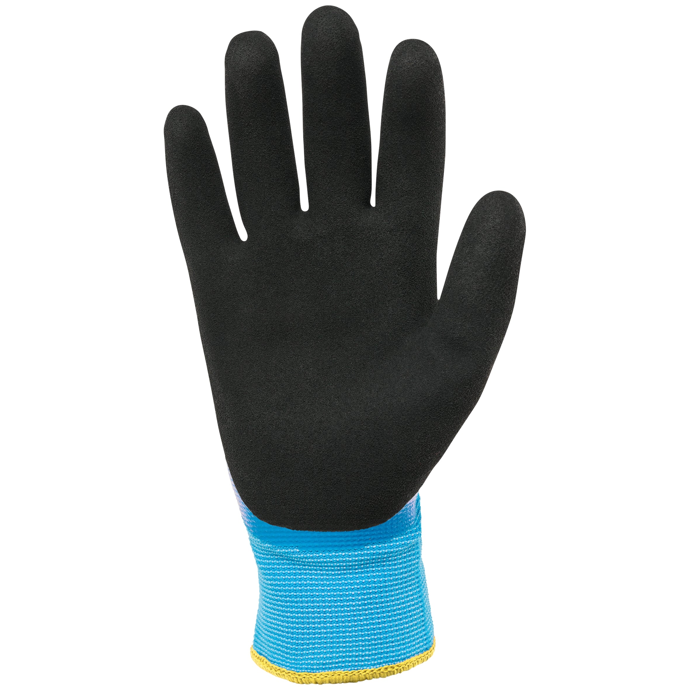 Beschermende handschoenen voor koude omgevingen
