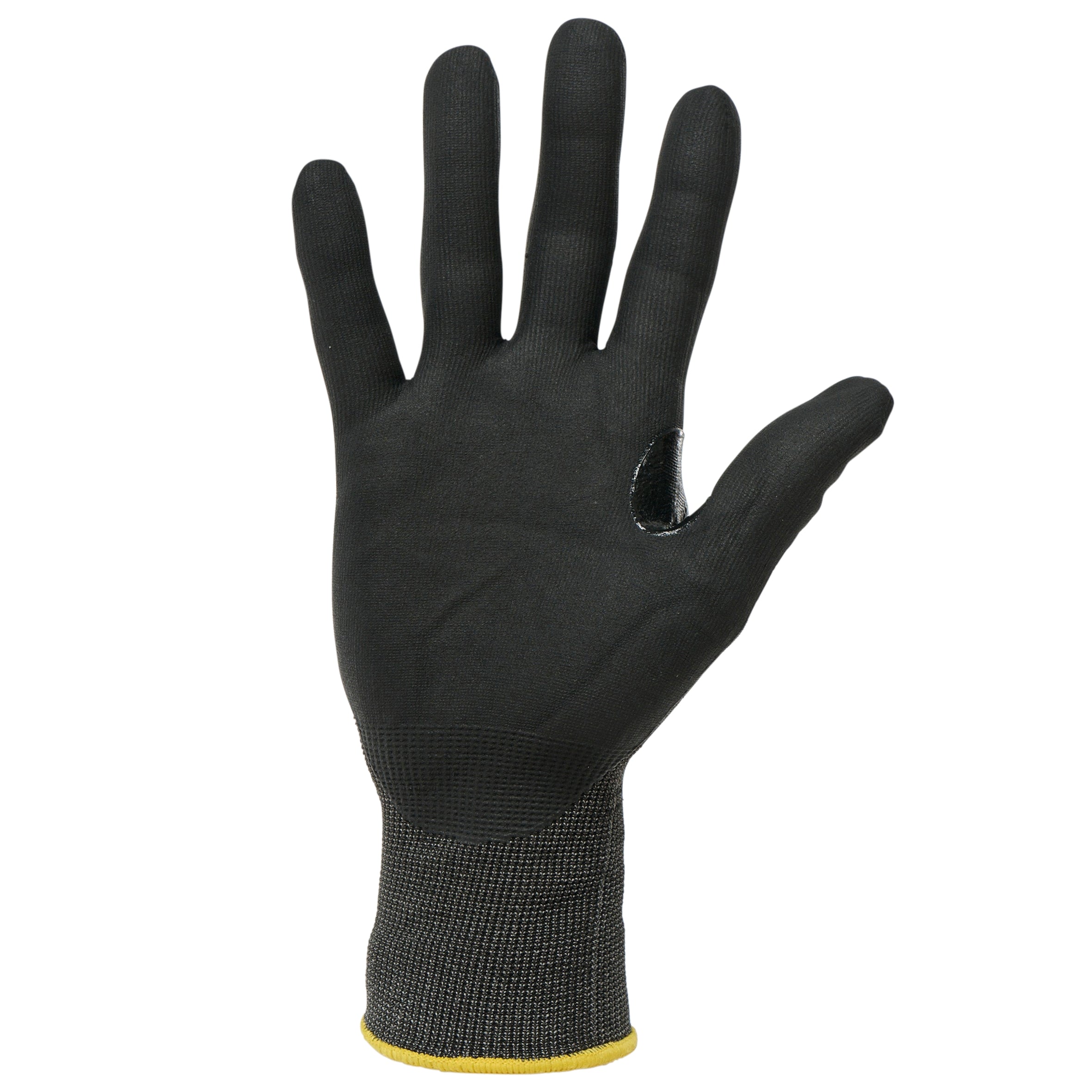 Touchscreen handschoenen tegen snijwonden