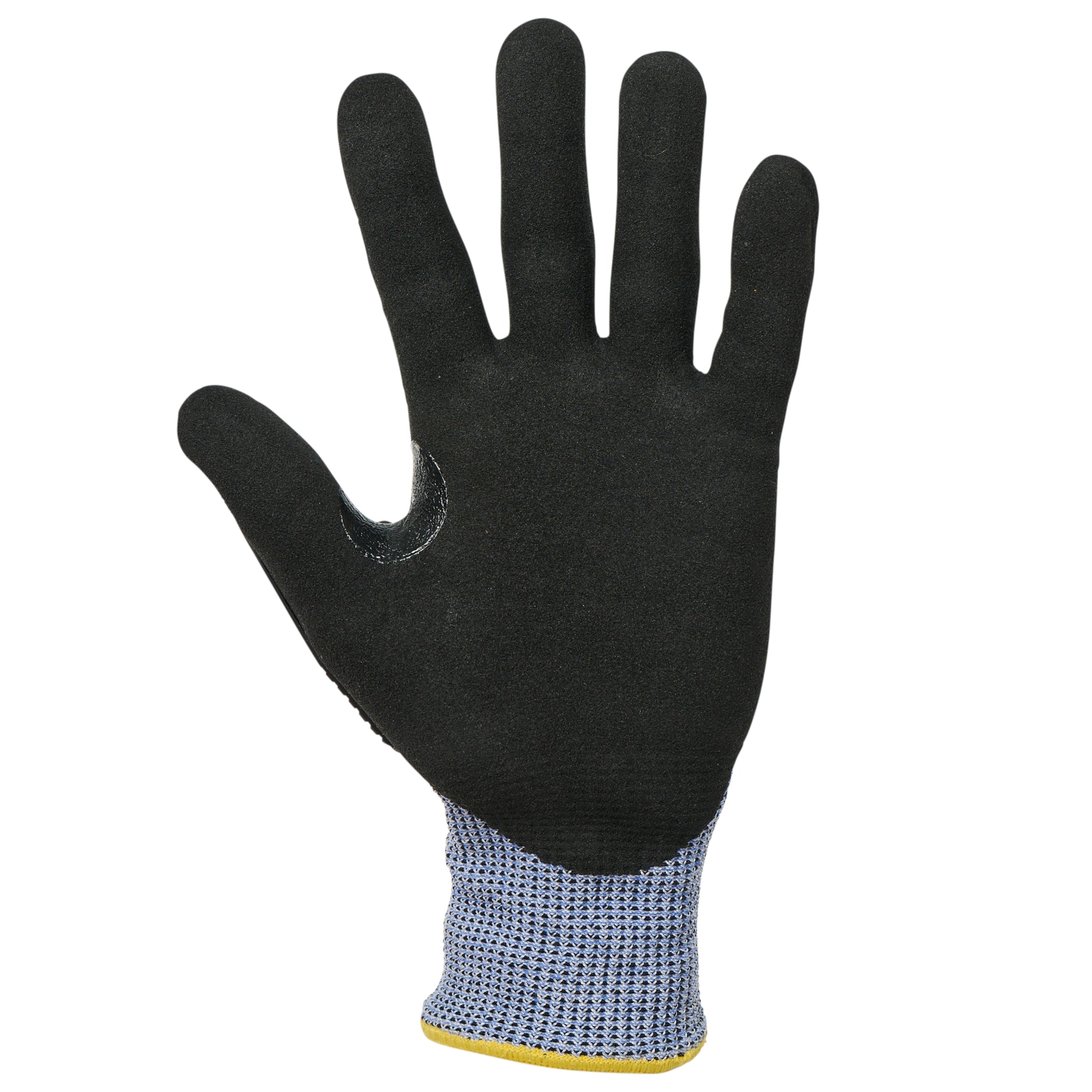 Handschoenen die beschermen tegen snij- en schokwonden