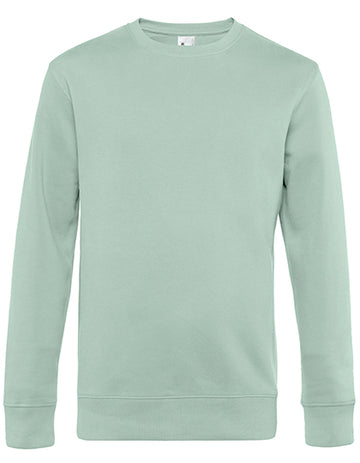 KING Crew Neck Sweat_°