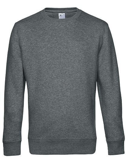 KING Crew Neck Sweat_°