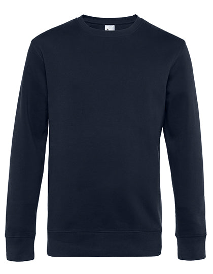 KING Crew Neck Sweat_°
