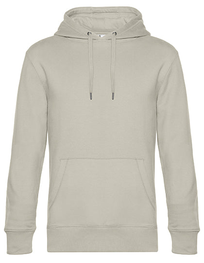 KING Hooded Sweat_°
