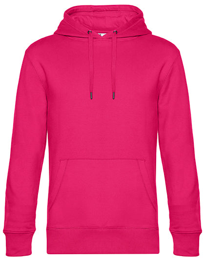 KING Hooded Sweat_°