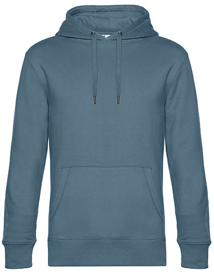 KING Hooded Sweat_°