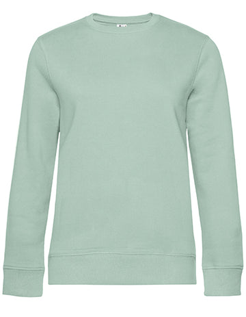 QUEEN Crew Neck Sweat_°