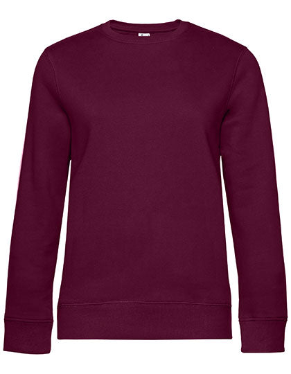 QUEEN Crew Neck Sweat_°