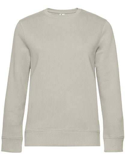 QUEEN Crew Neck Sweat_°