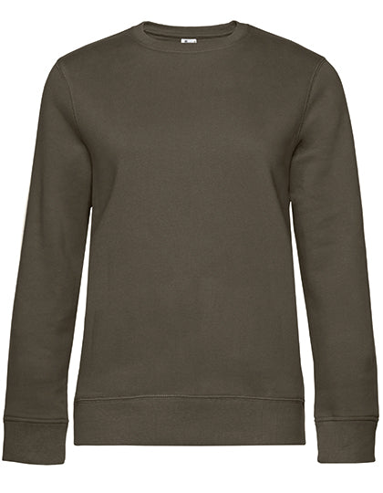 QUEEN Crew Neck Sweat_°