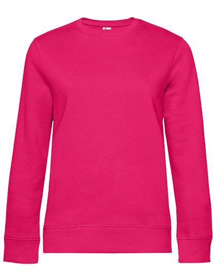 QUEEN Crew Neck Sweat_°