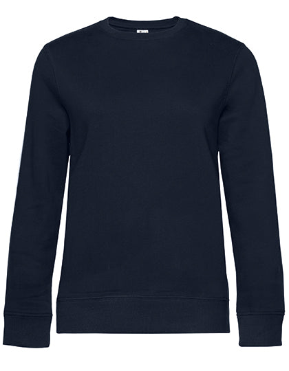 QUEEN Crew Neck Sweat_°