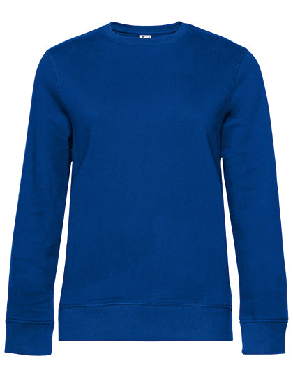 QUEEN Crew Neck Sweat_°