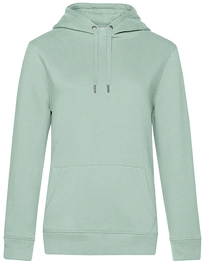 QUEEN Hooded Sweat_°