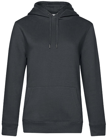 QUEEN Hooded Sweat_°