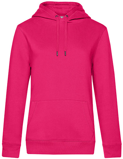 QUEEN Hooded Sweat_°