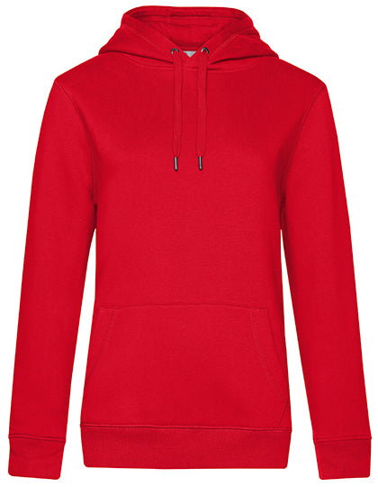QUEEN Hooded Sweat_°