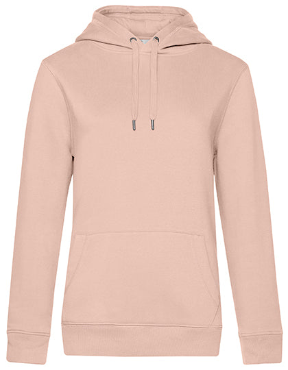 QUEEN Hooded Sweat_°