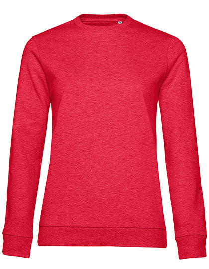 Women´s #Set In Sweat