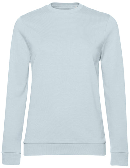 Women´s #Set In Sweat