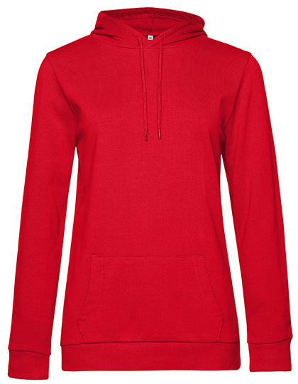 Women´s #Hoodie Sweat