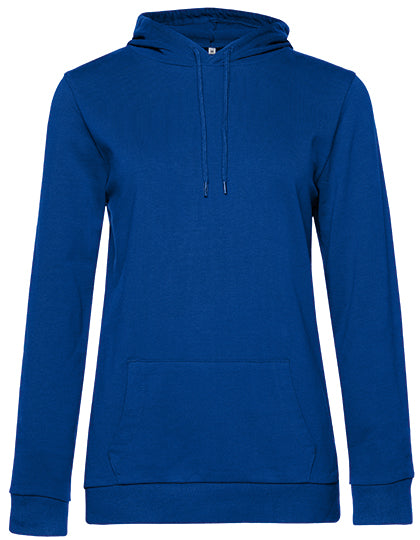Women´s #Hoodie Sweat