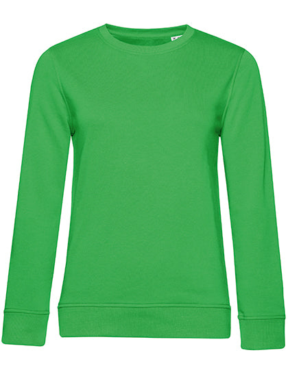 Inspire Crew Neck Sweat /Women_°