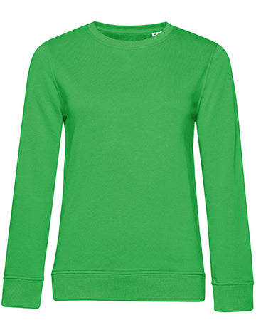 Inspire Crew Neck Sweat /Women_°