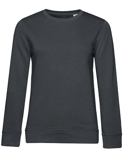 Inspire Crew Neck Sweat /Women_°