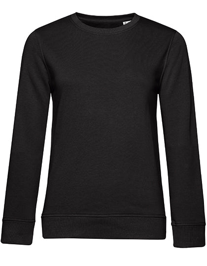 Inspire Crew Neck Sweat /Women_°