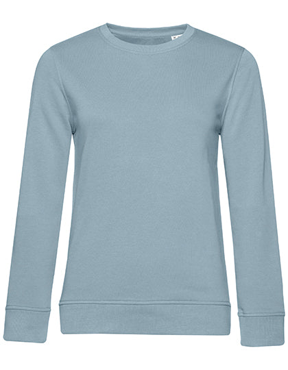 Inspire Crew Neck Sweat /Women_°