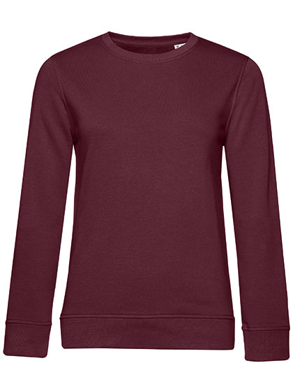 Inspire Crew Neck Sweat /Women_°