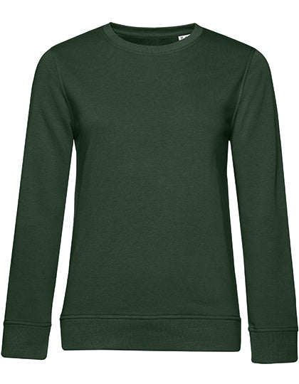 Inspire Crew Neck Sweat /Women_°