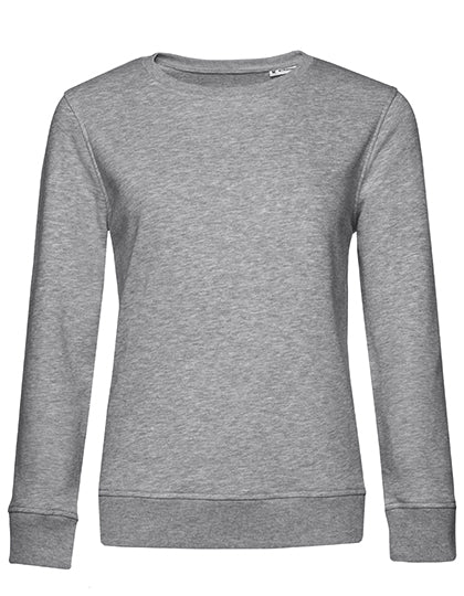 Inspire Crew Neck Sweat /Women_°