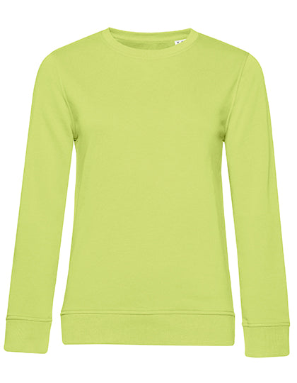 Inspire Crew Neck Sweat /Women_°
