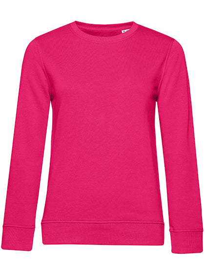 Inspire Crew Neck Sweat /Women_°