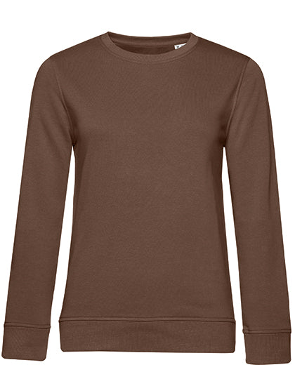 Inspire Crew Neck Sweat /Women_°