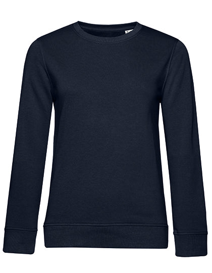 Inspire Crew Neck Sweat /Women_°