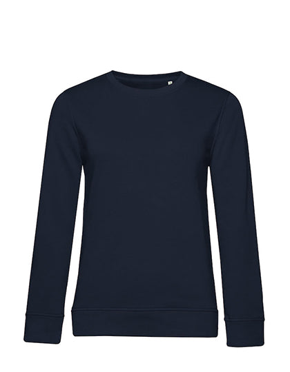 Inspire Crew Neck Sweat /Women_°