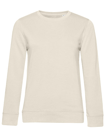 Inspire Crew Neck Sweat /Women_°