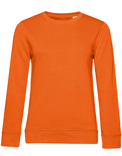 Inspire Crew Neck Sweat /Women_°