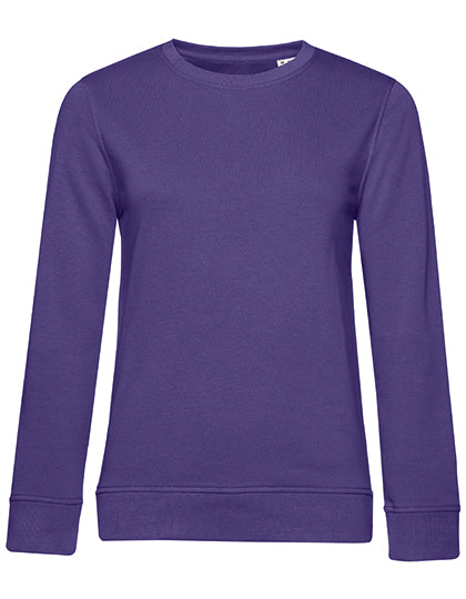 Inspire Crew Neck Sweat /Women_°