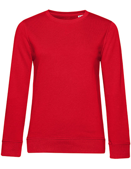 Inspire Crew Neck Sweat /Women_°