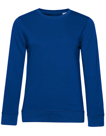 Inspire Crew Neck Sweat /Women_°