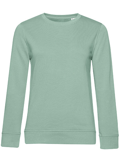 Inspire Crew Neck Sweat /Women_°