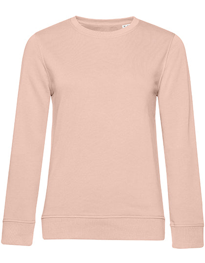 Inspire Crew Neck Sweat /Women_°