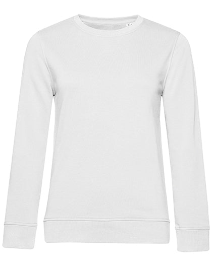 Inspire Crew Neck Sweat /Women_°