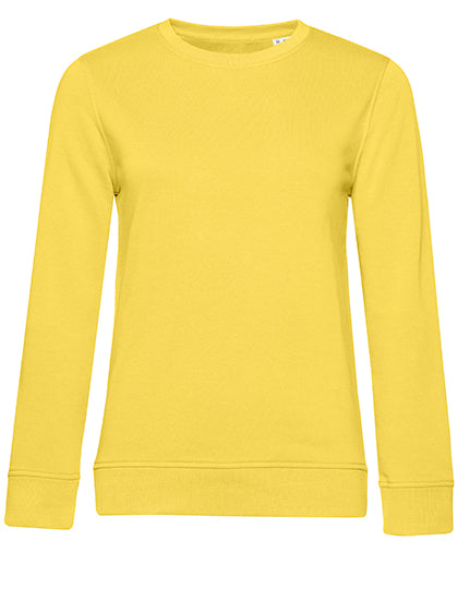 Inspire Crew Neck Sweat /Women_°