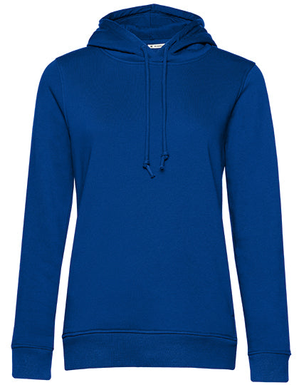 Inspire Hooded Sweat Women_°